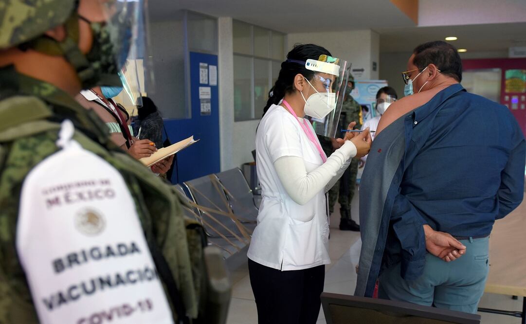 Foto: Tony Rivera. EFE