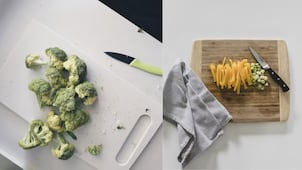 Cuál es la mejor tabla para picar