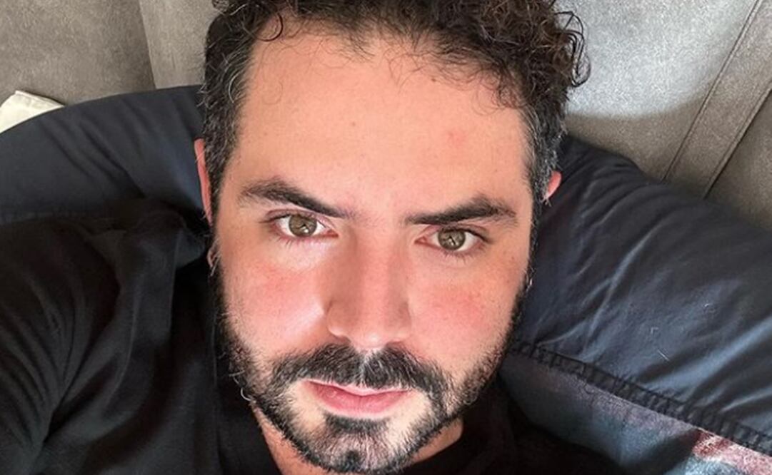 Foto: Vía Instagram @jose_eduardo92