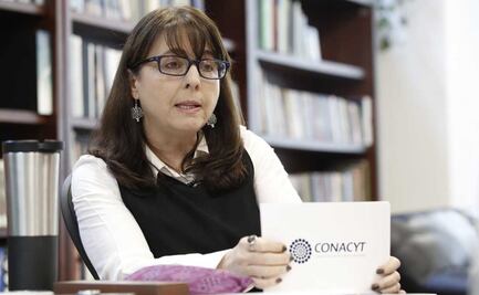 Piden a Álvarez-Buylla recapacitar o dimitir a dirección de Conacyt