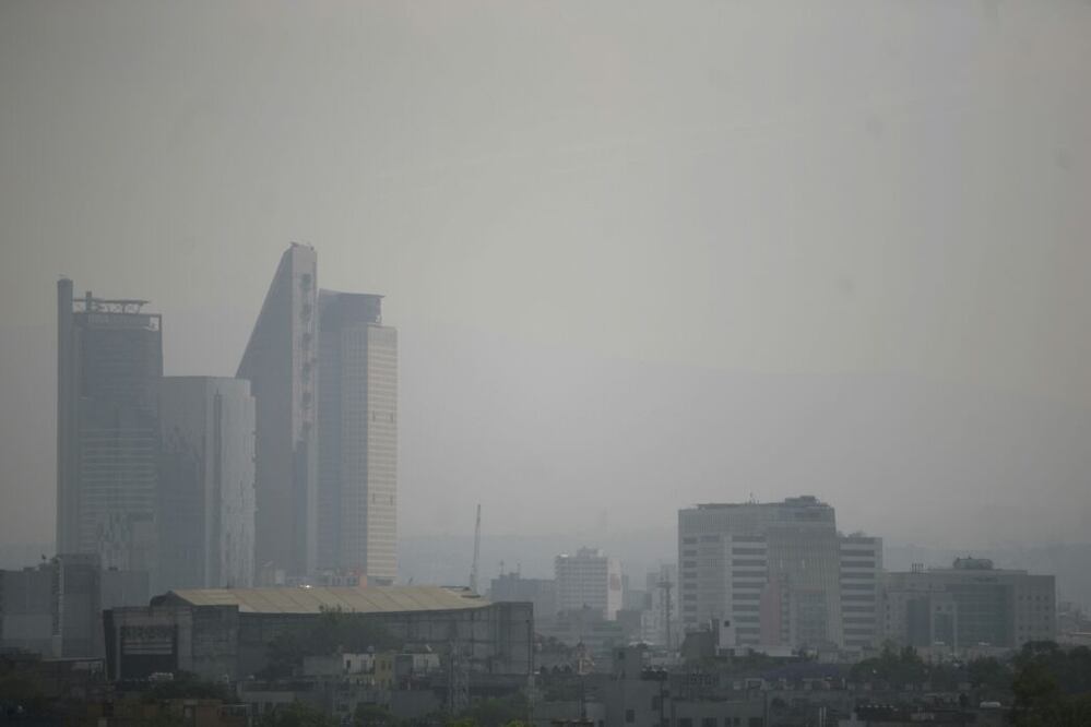 Foto: Iván Stephens/EL UNIVERSAL