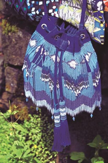 Hippie Folk: regresa la moda de los 70