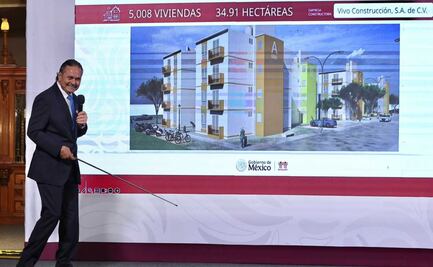 Entregan las primeras 80 casas del programa "Vivienda para el Bienestar" en Tabasco; valor comercial supera el millón de pesos