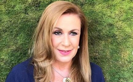 Laura Zapata luce irreconocible con nuevo look