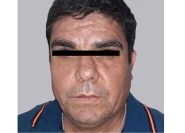 Cae hombre con 2 kilos de cocaína en Periférico Norte