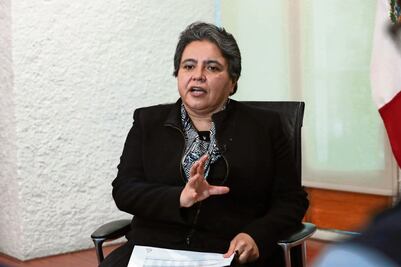 Y, ¿dónde está el nearshoring?