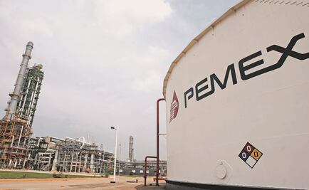 Petróleos Mexicanos anuncia nuevos directivos
