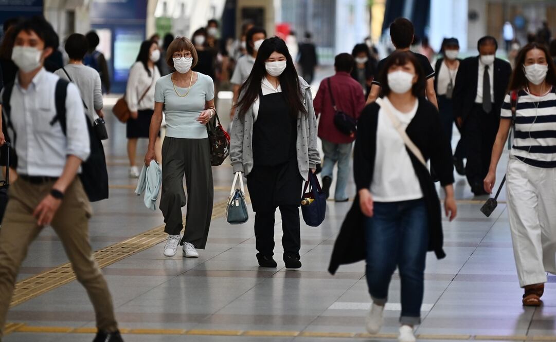 Foto: CHARLY TRIBALLEAU / AFP, archivo