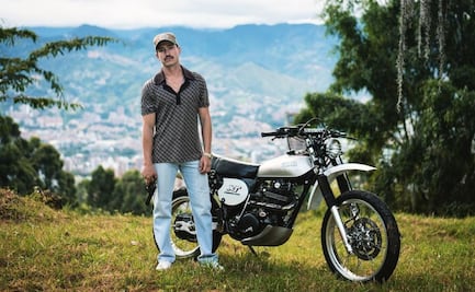 Netflix tiene la serie narco con excelentes críticas que debes ver este año