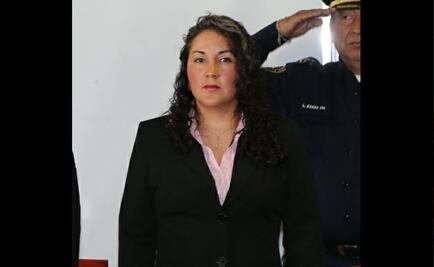 “Jefa Atenea” va contra crimen en Iztapalapa