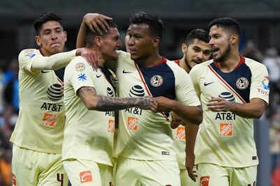 América está obligado al triunfo ante Monarcas