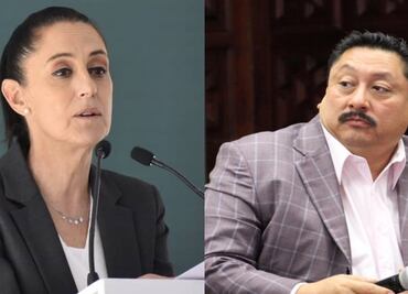 “Habrá justicia para Ariadna”: Sheinbaum acusa nuevamente a fiscal de Morelos de encubrir el feminicidio