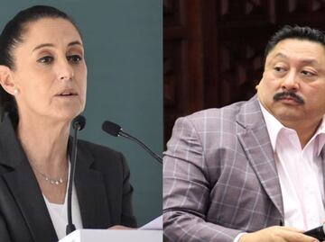 “Habrá justicia para Ariadna”: Sheinbaum acusa nuevamente a fiscal de Morelos de encubrir el feminicidio