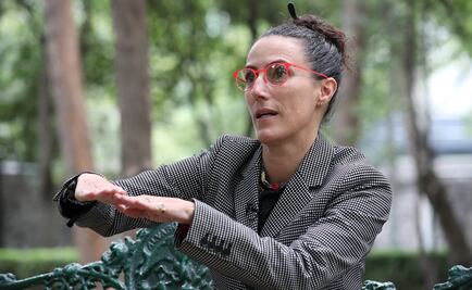 Perfil. Almudena Ocejo Rojo, próxima titular de Desarrollo Social