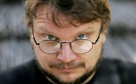 Guillermo Del Toro named International Filmmaker of the Year