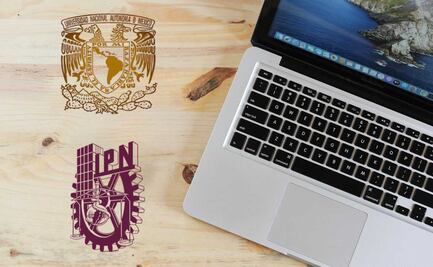 Mi derecho, mi lugar; ¿vas a presentar examen para la UNAM e IPN? Consulta las fechas de registro y el costo