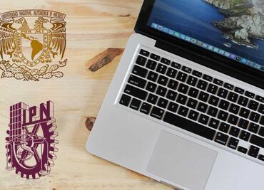 Mi derecho, mi lugar; ¿vas a presentar examen para la UNAM e IPN? Consulta las fechas de registro y el costo