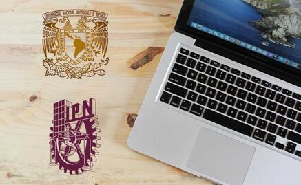 Mi derecho, mi lugar; ¿vas a presentar examen para la UNAM e IPN? Consulta las fechas de registro y el costo