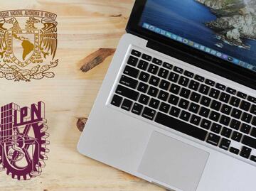 Mi derecho, mi lugar; ¿vas a presentar examen para la UNAM e IPN? Consulta las fechas de registro y el costo