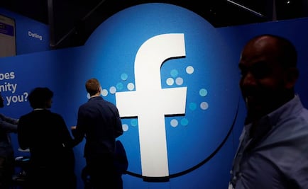 Apagón afecta los servicios de Facebook en todo el mundo