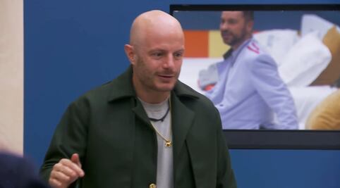 Facundo no volvería a participar en otra temporada de "La casa de los famosos México": "´Big Brother´ era un jardín de niños comparado"