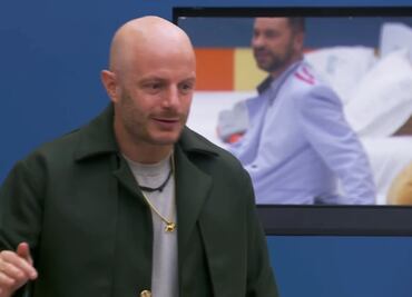 Facundo no volvería a participar en otra temporada de "La casa de los famosos México": "´Big Brother´ era un jardín de niños comparado"