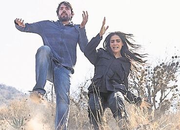 Un final fuerte en Rosario Tijeras