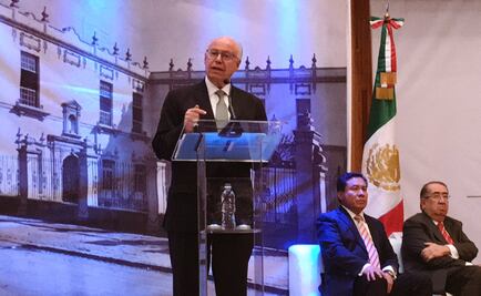 Celebran 170 años del Hospital Juárez de México