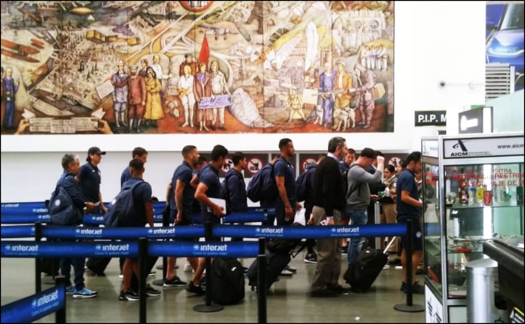 Christian Mendoza / EL UNIVERSAL