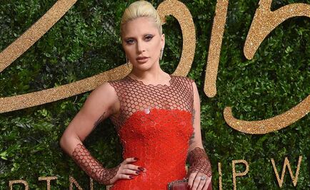 Lady Gaga cantará el himno en el SB50