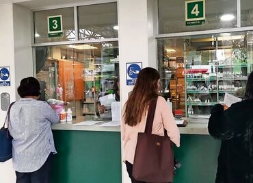 Acusan escasez de medicinas siquiátricas