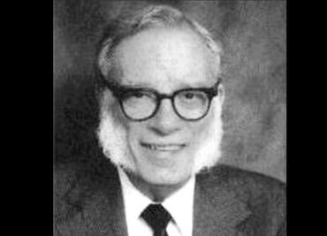 Isaac Asimov, el escritor que predijo el 2019 hace 35 años