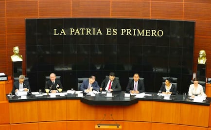 Guardia Nacional no significa militarización: Ojeda Durán