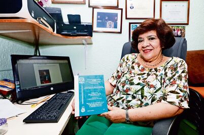 “Todos deben tener el derecho de estudiar”