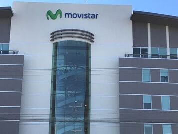 Investigan a Telefónica por presunta defraudación fiscal en Costa Rica