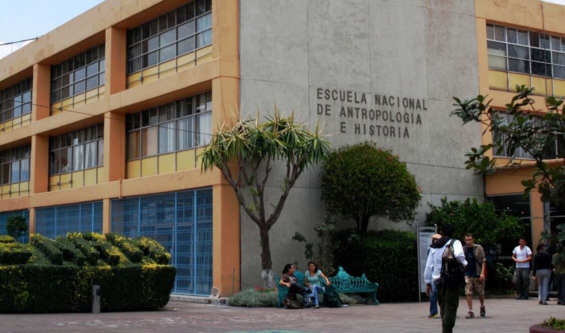 Foto: Agencia EL UNIVERSAL/Especial, Archivo