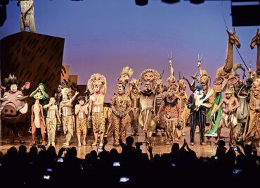 Carlos Rivera ruge de orgullo