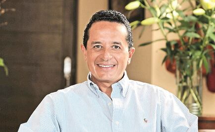 Celebra Carlos Joaquín acción de inconstitucionalidad