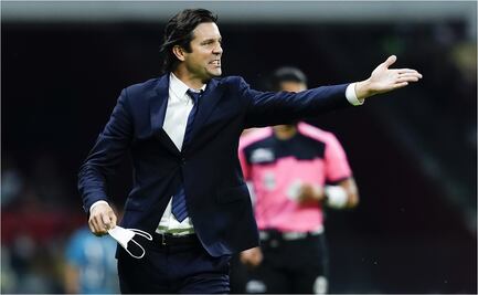 ¿Y el invitado de honor?