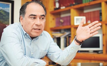 Rechaza Astudillo cese de maestros en Guerrero