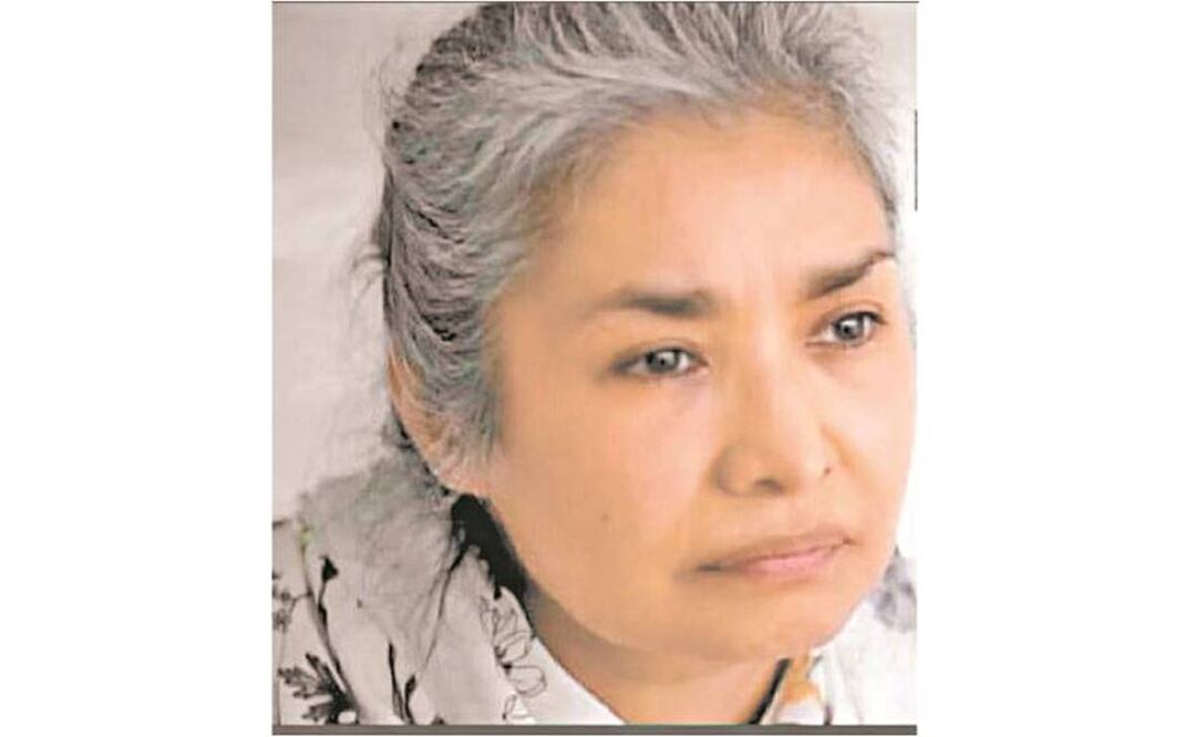 Miss Moni no pidió perdón a los deudos, al considerarse inocente. Foto: ARCHIVO EL UNIVERSAL