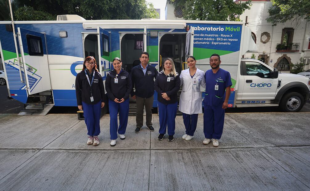 Foto: Miguel Camacho