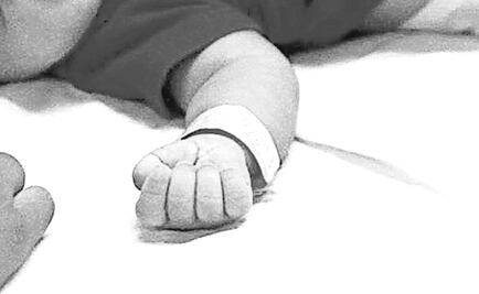 PGJE investiga intoxicación de menor por metanfetamina en BC