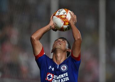 Pesa más estabilidad que invicto en Cruz Azul