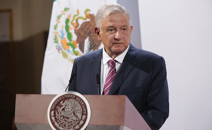 AMLO envía condolencias a familiares de víctimas en Beirut