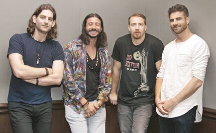 Quieren hacer magia con Maná