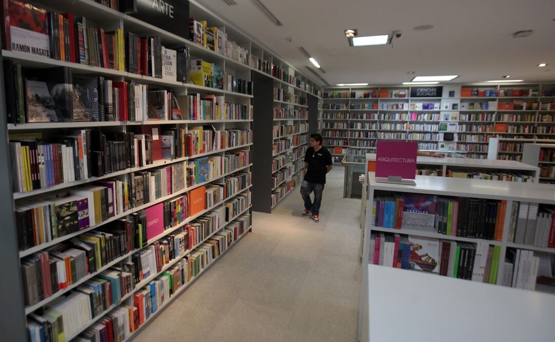 Foto: Archivo El Universal