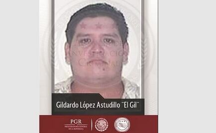 "El Gil", acusado por la desaparición de los 43 de Ayotzinapa, ya está en libertad