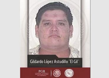 "El Gil", acusado por la desaparición de los 43 de Ayotzinapa, ya está en libertad
