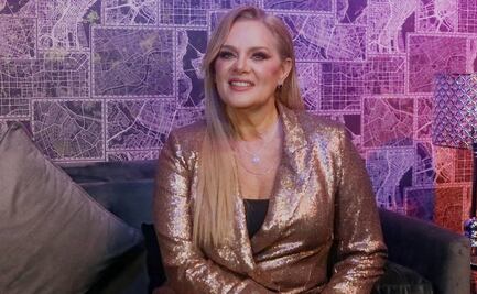 Erika Buenfil denuncia robo de computadoras en centro comercial de la CDMX: ¡Mitikah, qué decepción!" 